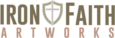 Iron Faith Artworks